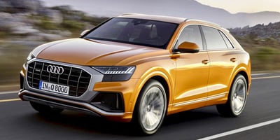 2020 Audi Q3 Sportback Ne Zaman Geliyor