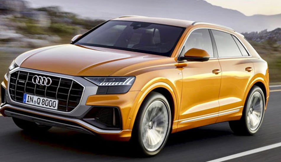 2020 Audi Q3 Sportback Ne Zaman Geliyor Yeni Model Arabalar