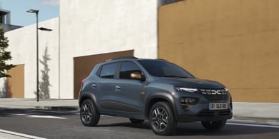 Dacia EXTREME Donanım Paketi Özellikleri Açıklandı