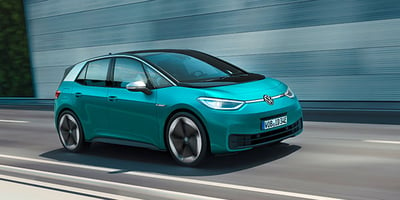 2020 Volkswagen ID. 3 Özellikleri Neler, Fiyat Ne Kadar 