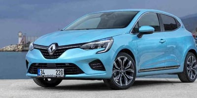 2022 Renault Clio ÖTV İndirimli Fiyat Listesi-2022-01-13