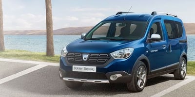 Dacia Dokker 2020 Fiyat Listesi-Aralık 2019-12-30