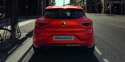 2021 Renault Clio Fiyat Listesi-Ekim 2021-10-06