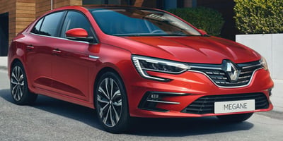 2021 Renault Megane Özellikleri Açıklandı, Fiyat Listesi