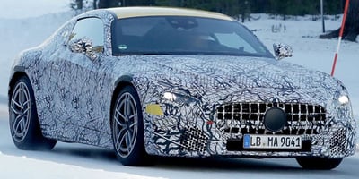 2023 Mercedes AMG GT Fiyatı ve Özellikleri Ne Olur