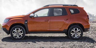 2022 Dacia Duster Fiyatları ve Özellikleri