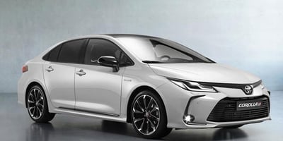 2022 Toyota Kasım Fiyat Listesi 2021-11-10