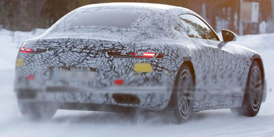 2023 Mercedes-AMG GT: Fiyat ve Özellikler,