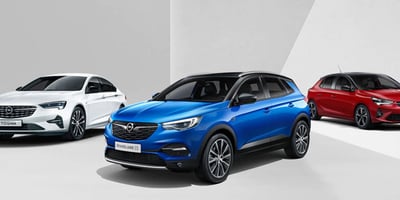 2021 Opel Nisan Kampanyaları, Fiyat Listesi 2021-04-