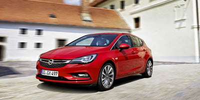 Opel Türkiye Büyümeye Devam Edecek