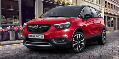2020 Opel Crosslaland Fiyat Listesi-Özellikleri-Nisan 2020-04-20
