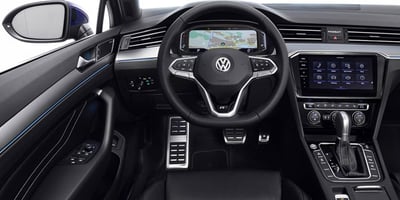 2020 VW Passat Tasarım Özellikleri, Fiyat Listesi