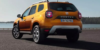 2020 Dacia Kasım Kampanyaları, Fiyat Listesi