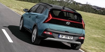 2023 Hyundai Bayon İndirimli Fiyat Listesi-Kasım 2022-11-28