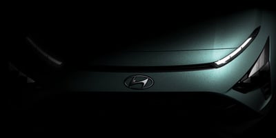 2022 Hyundai Bayon Fiyatı ve Özellikleri Ne Olur