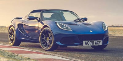 Lotus Satış Rekoru Kırdı