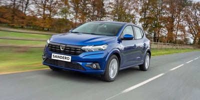 2021 Dacia Nisan Kampanyaları, Fiyat Listesi