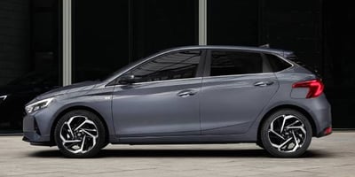 2023 Hyundai i20 İndirimli Fiyat Listesi-Kasım 2022-11-29