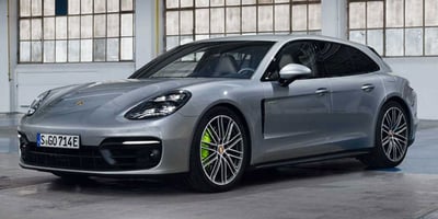 2020 Porsche Panamera Turbo S E-Hybrid Özellikleri Açıklandı