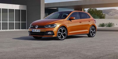 2020 VW Polo Fiyat Listesi-Aralık 2019