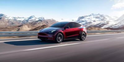 Tesla, Yeni Model Y' yi 2024 Ortasında Piyasaya Sürecek