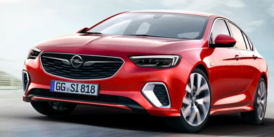 2020 Opel Insignia Sports Tourer Testlere Başladı, Fiyat Listesi