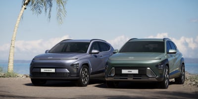 2023 Hyundai Kona Fiyatı ve Özellikleri 2023-01-18