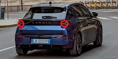 Yeni 2024 Lancia Ypsilon ve Fiyatları: Güvenlikte Mükemmeliyet
