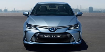 Toyota Ekim 2019 Sene Sonu Kampanyaları, Fiyat Listesi 2019-10-02