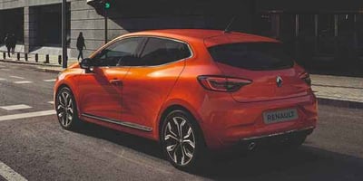 2021 Renault Clio Fiyat ve Özellikleri-Ocak 2021-08-12