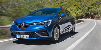 2021 Renault Clio Fiyat Listesi-Mayıs 2021-05-25