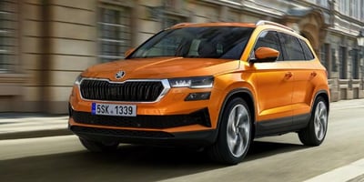 2023 Skoda Karoq Fiyat Listesi Yeni Zamlar Gördü 2023-01-23