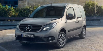 Mercedes Citan, Renault Tarafından Geliştirilecek