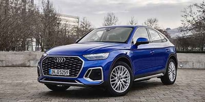 2022-2023 Audi Q5 Fiyatı ve Özellikleri