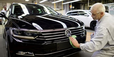 Volkswagen, Krizin Süreceğini Ön Görüyor 