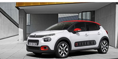 2020 Citroen Mart Kampanyaları-Fiyat Listesi 2020-03-09