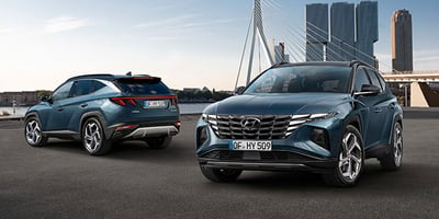 Yeni Hyundai Tucson Motor Seçenekleri, Fiyat Listesi 2021-05-22