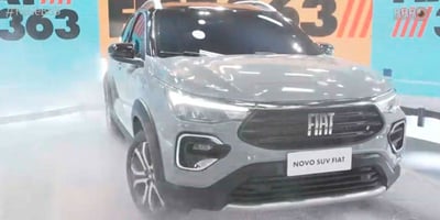 Fiat’tan Yeni SUV Geliyor 2021-06-05