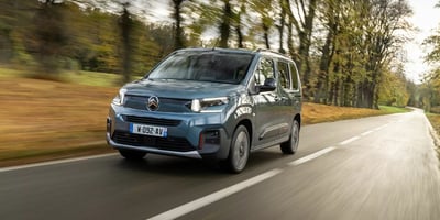 2024 Elektrikli Citroen Berlingo Menzil ve Özellikleri Neler? Fiyatı Ne Kadar?