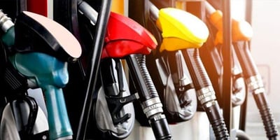 Benzin ve Motorine Zam Geliyor 2020-09-18