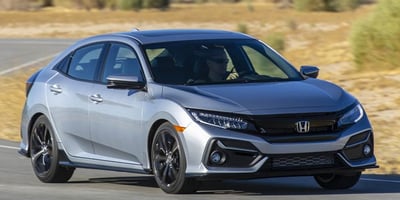 2020 Honda Civic Hatchback Sport Yorum-Değerlendirme, Test Sürüşü, Fiyat Listesi