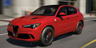 Alfa Romeo Stelvio GTA Versiyonu Gelmeyecek