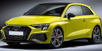 Audi S3 Böyle Gözükebilirdi, Fiyat Listesi 2020-08-18