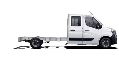 2020 Renault Master Kamyonet Fiyat Listesi 2020-08-24