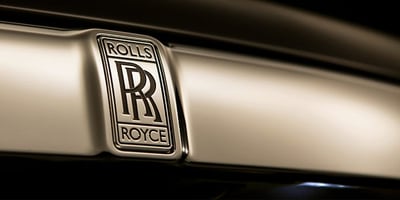Rolls Royce'den Elektrikli Model Geliyor