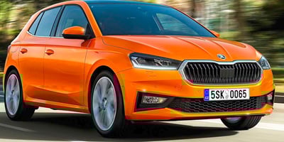2022 Skoda Fabia’ nın Üretimi Başladı, Fiyat Listesi