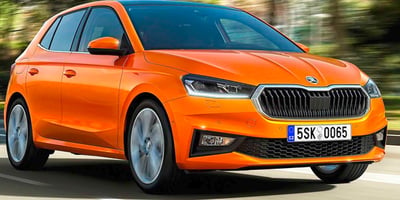 2022 Skoda Fabia’ nın Üretimi Başladı, Fiyat Listesi