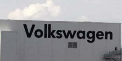 Volkswagen'de İşçi Çıkarmaları Devam Ediyor 2021-03-17