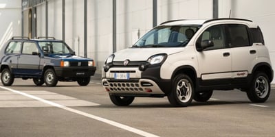 Fiat Panda: Şehirli, Kompakt ve Fonksiyonel Otomobil-Fiyat Listesi