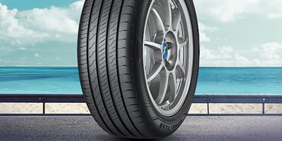 Goodyear 300 TL Akaryakıt Hediyesi 2020-04-07